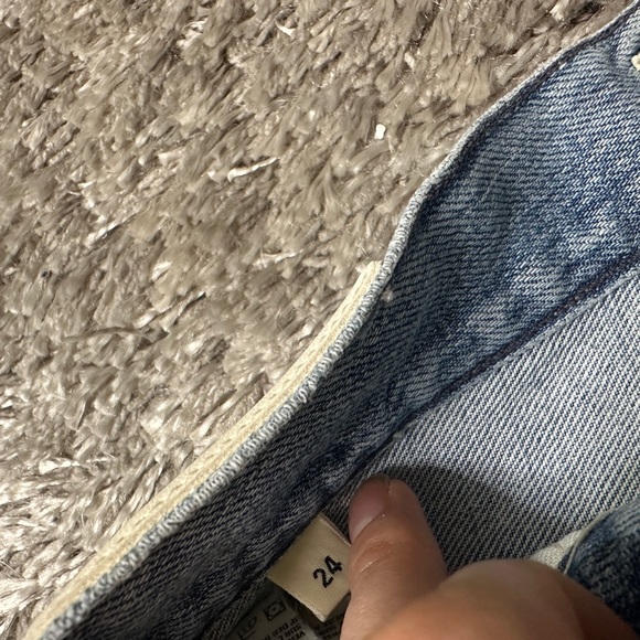 Citizens of humanity jeans - Picture 5 of 7